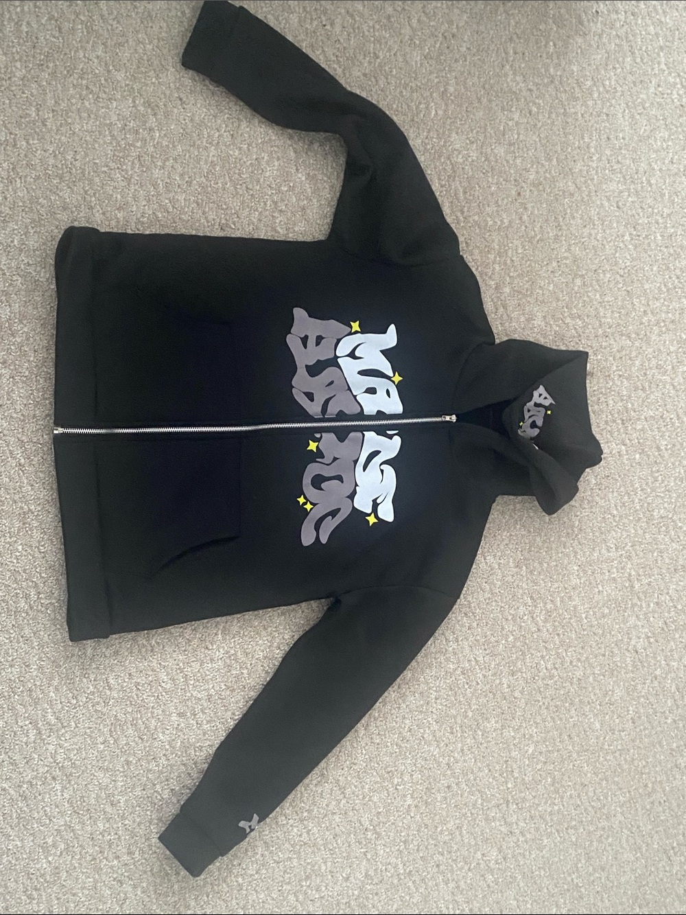 Men’s Jacket